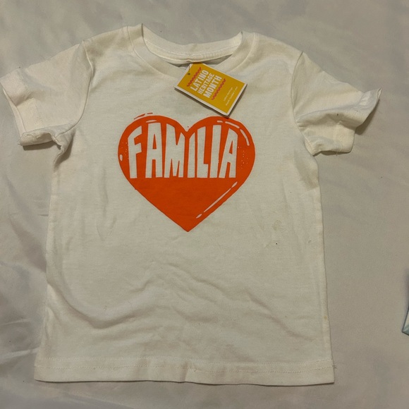 3T Bundle 3 T-shirts and 1 leggings - Picture 6 of 15